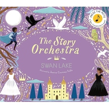 Frances Lincoln The Story Orchestra - Swan Lake