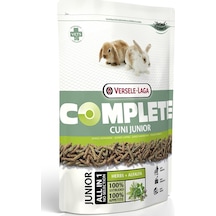 Vl. Complete Junıor Yavru Tavşan Pelet Yemi 500G