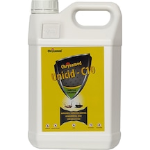 Chrysamed Unicid-C10 Emülsiyon Konsantre Genel Haşere 5 Lt