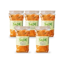 Sebzeli Ev Tarhanası 500 G 5'li Paket