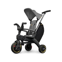 Doona Liki Katlanır Bebek Bisikleti S3
