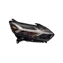 Sandero Stepway 2021 Sağ Far Ledli Dac10sac38 260106343r İthal