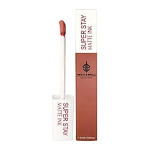 S&s Super Stay Matte Ink Unnude Likit Mat Ruj No:03 Belirtilmemiş
