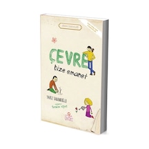 Çevre Bize Emanet - Yavuz Bahadıroğlu - Erdem Hikayeleri