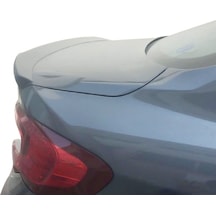 Fiat Egea Sedan 2015 - 2018 Arası Spoiler Plastik