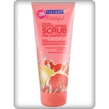 Freeman Pink Grapefruit Exfoliating Scrub Yüz Peelingi 150 ML