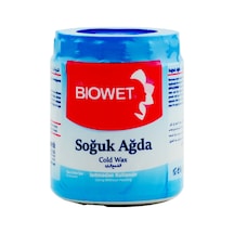 Kişisel Bakım El Ağdası 250 Ml - Soğuk Ağda