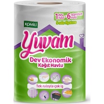 Komili Dev Mutfak Havlusu 210 x 123 MM