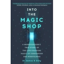 Into The Magic Shop