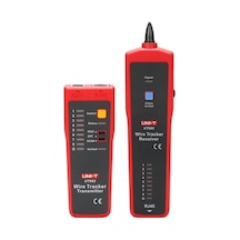 Unı-t Ut-682 Kablo Bulucu Ve Test Cihazı