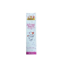 Jolly Kitten Paste Yavru ve Anne Kedi Multivitamin Malt Macunu 100 G