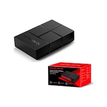 Mercusys 5 Port Ms105G 10/100/1000 Gigabit Switch