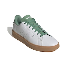 Adidas Advantage 2.0 Beyaz Erkek Sneaker 000000000101993567 Beyaz - Yeşil
