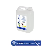 Selin Limon Kolonyası 5lt