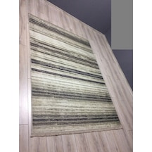 Tuğra Desenli Alt Kısmı Dokuma Kilim 120x180 Ebatlı Kilim