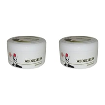 Eurorganic Abdülselim Kremi 2'li 200 Ml