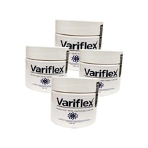Süper Variflex V.ricose Vn Defns Cream 150 Ml X 4 Adet