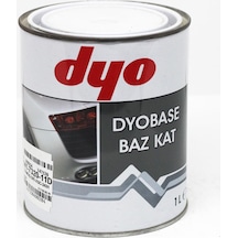 Dyobase Baz Kat Gümüş Gri-xsc-2431 - 1l