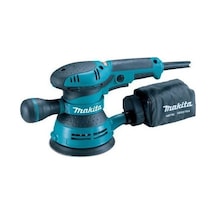 Makita BO5041 300 W Dairesel Eksantrik Zımpara Makinesi