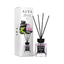 Nature's Scents Spa Bambu Çubuklu Oda Kokusu Standart