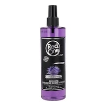 Kolonya Body Splash Undulation 400 Ml Acı Kahverengi