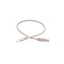 Patch Kablo Cat5 1.5 Metre - 10'lu Set Toplam 10 Adet Kablo