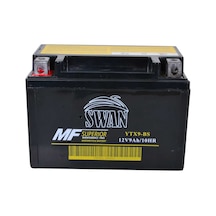 12 Volt 9 Amper Akü Ytx9a-bs (12v 9ah/10hr) N11.7502