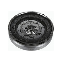 Sachs 2295 001 534 Volan Otomatık Passat Tıguan T7 15 Kodıaq 17 2.0tdı 4 Motıon Cxeb Cuaa