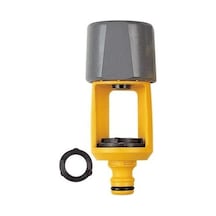 Hozelock 2274H Mutfak ve Banyo Bataryaları için Adaptör Gri - Turuncu