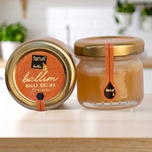 Fanus Ballim Ballı Krema Kayısılı 30g