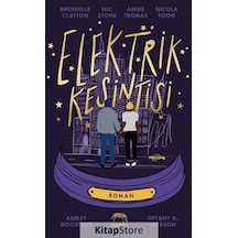Elektrik Kesintisi- Yabancı