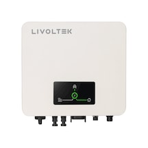 Livoltek 5kw Mono Faz On-grid Inverter Gt1-5kd1