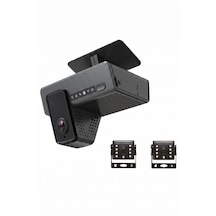 Inox-x610 4g Ve Gps Destekli 4 Kanallı Akıllı Araç Kamera Sistemi - 2 Dahili + 2 Harici Lensli Filo Ve Yol Kamerası