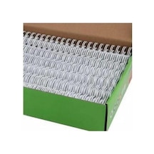 Sarff Spiral Tel (Jbı Karotel) (100 Lü) 45-60 Sy 3/8 Beyaz 153150