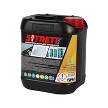 Sitrett Mx Radyatör & Eşanjör Temizleyici Endüstriyel 5 Kg Tekli