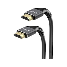 S-link Slx-hd4k40 V2.0 4k 30hz 19+1 Metal 40 Metre Hdmı Kablosu