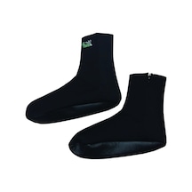 Salarticaret Terletmez Su Geçirmez Termal Unisex Mest Çorap Çok Renkli
