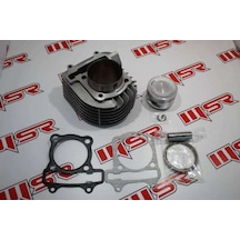 Atv Mondial 200 Terra-kuba Eland - Pumarex Hardy Atv 62.5 Mm A