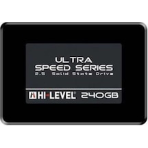 Hi Level Hi Level 240gb Ssd Hi Level Utra