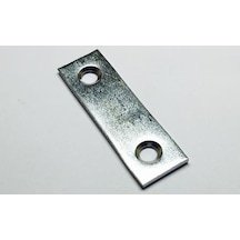 Düz Gönye 20x130 - 2mm - 100 Adet Diğer