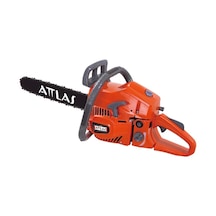 Attlas Bt5550 Benzinli Orman Motoru -50cm-55cc
