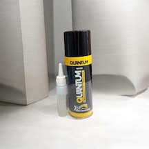 Quantum Hızlı Yapıştırıcı 200ml + 50gr