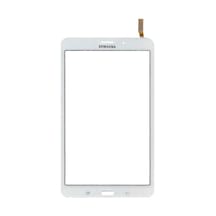 Samsung Galaxy Tab 4 Sm-t332 Dokunmatik Beyaz Tt