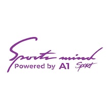 Sports Mind Audi A1 Sports Sticker 17x17 Cm Mor