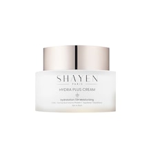 Shayen Paris Hydra Plus Cream - 72h Yoğun Nemlendirici Yüz Kremi 50 Ml