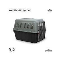 Mp - 904 - Wojer Bracco Travel Sprınt - Kmrsfres - 4 70x50x51,5cm