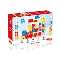 5031 Oyuncak Kutuda Mega Blok 50 Lı
