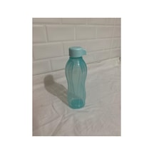 Tupperware Eko 500 Ml Şişe Açık Mavimsi