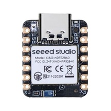 Xiao-nrf52840 Geliştirme Kartı