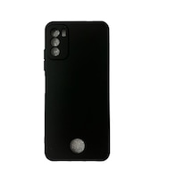 S19 Max Pro S Kamera Korumalı Darbeye Karşı Dayanıklı Yumuşak Esnek Lansman Slikon Kılıf